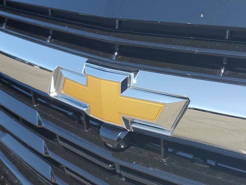 Used 2026 Chevrolet Tahoe LS RWD image 30