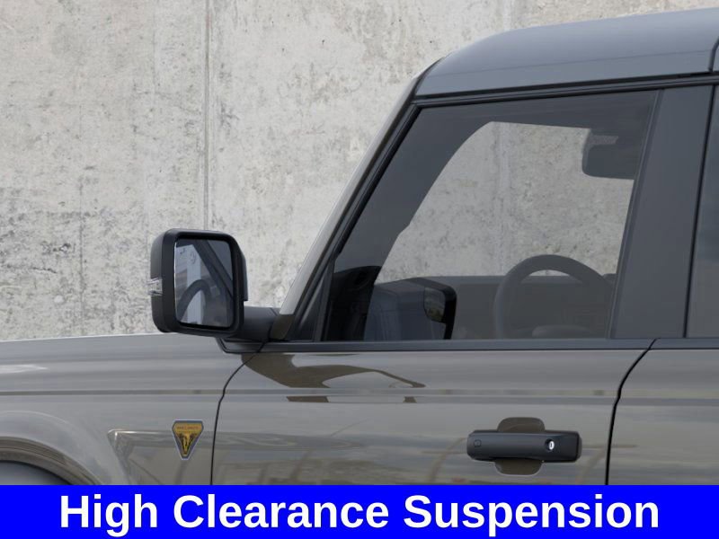 New 2025 Ford Bronco Badlands image 22