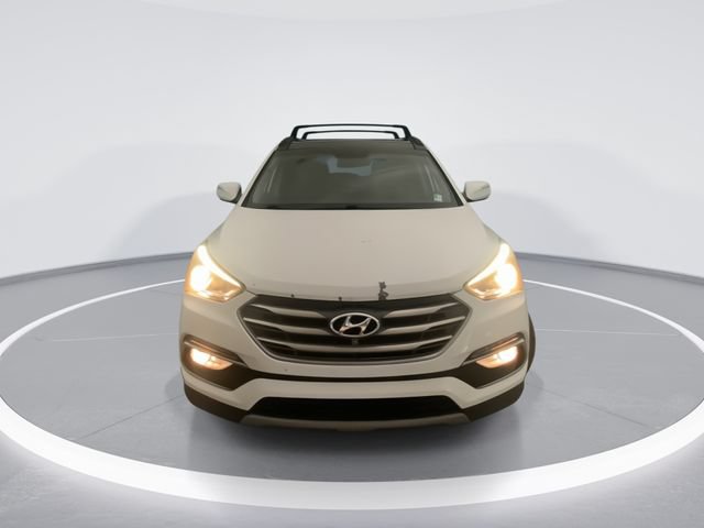 Used 2018 Hyundai Santa Fe Sport w/ 2.4L Tech Package 04 AWD/4WD image 7