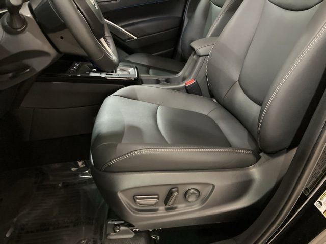Used 2026 Toyota Corolla Cross XLE w/ Convenience Package AWD/4WD image 10
