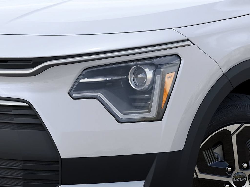 New 2026 Kia Niro LX FWD image 11