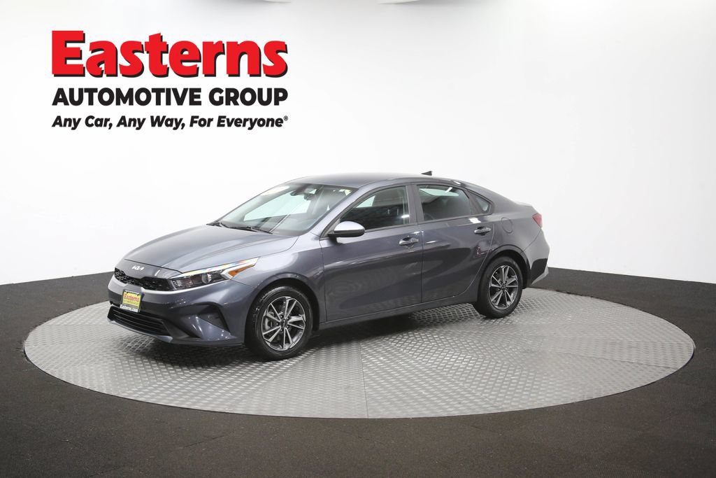Used 2024 Kia Forte LXS FWD image 57