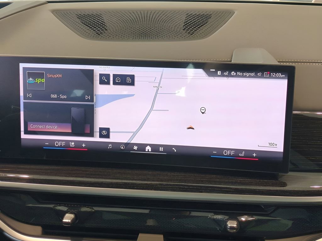 New 2026 BMW X5 xDrive40i w/ M Sport Package image 23