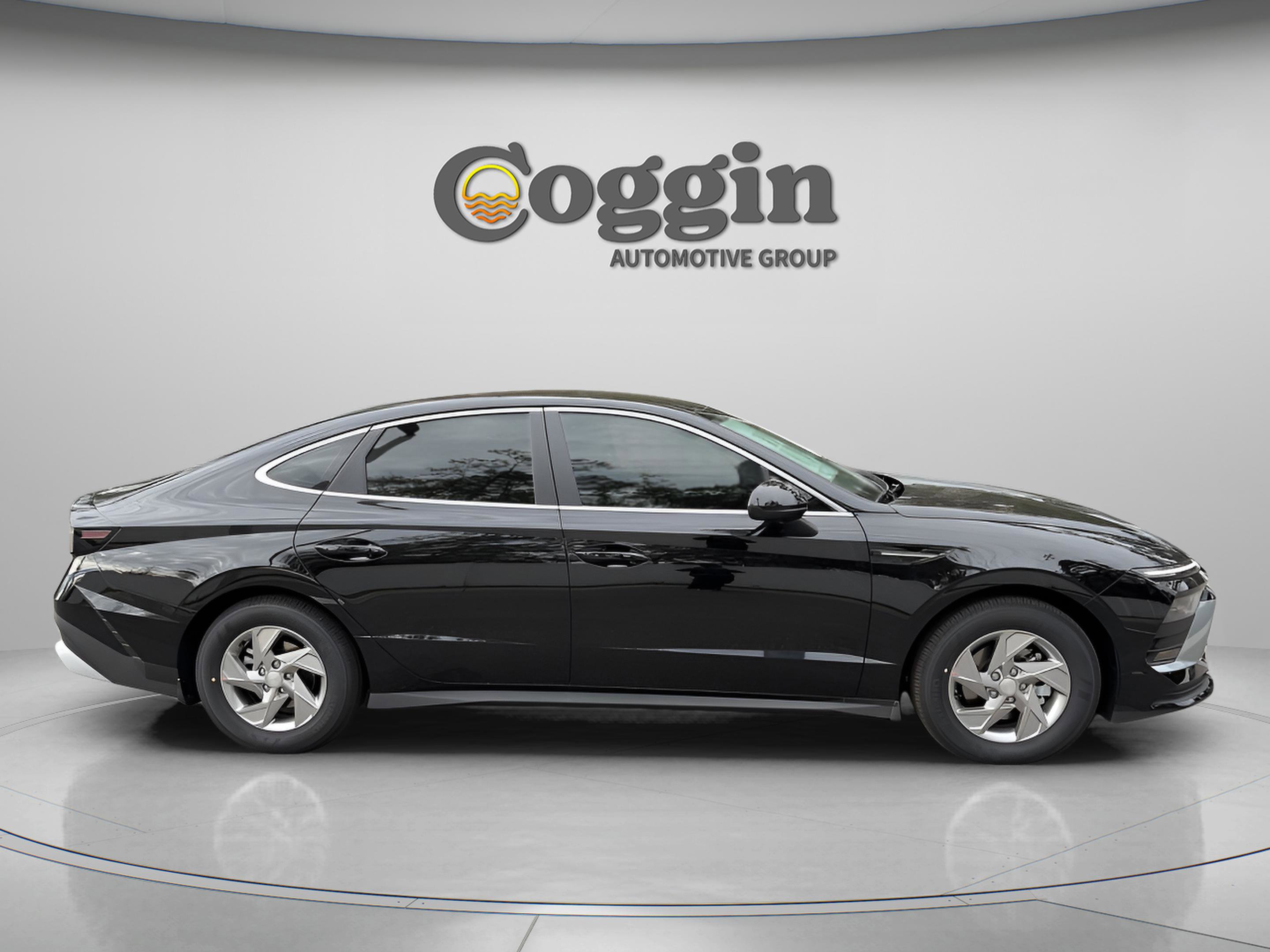 New 2026 Hyundai Sonata SE image 7