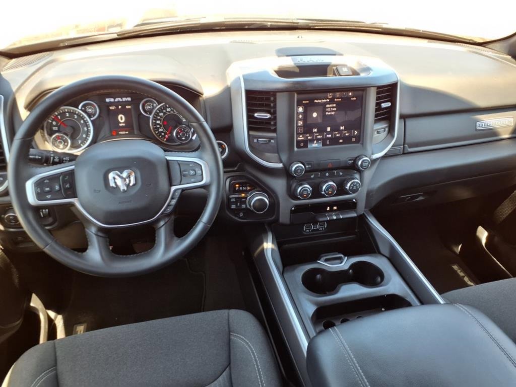 Used 2023 RAM 1500 Big Horn image 7