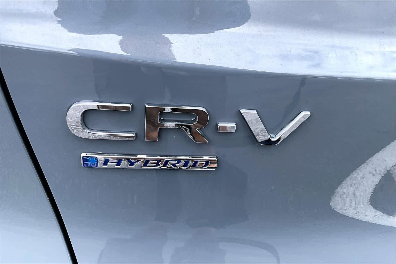 Certified 2023 Honda CR-V Sport image 31