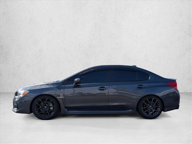 Used 2021 Subaru WRX Premium image 9
