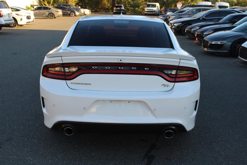 Used 2020 Dodge Charger R/T RWD image 6
