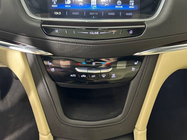 Used 2019 Cadillac XT5 Premium Luxury w/ Driver Assist Package image 24