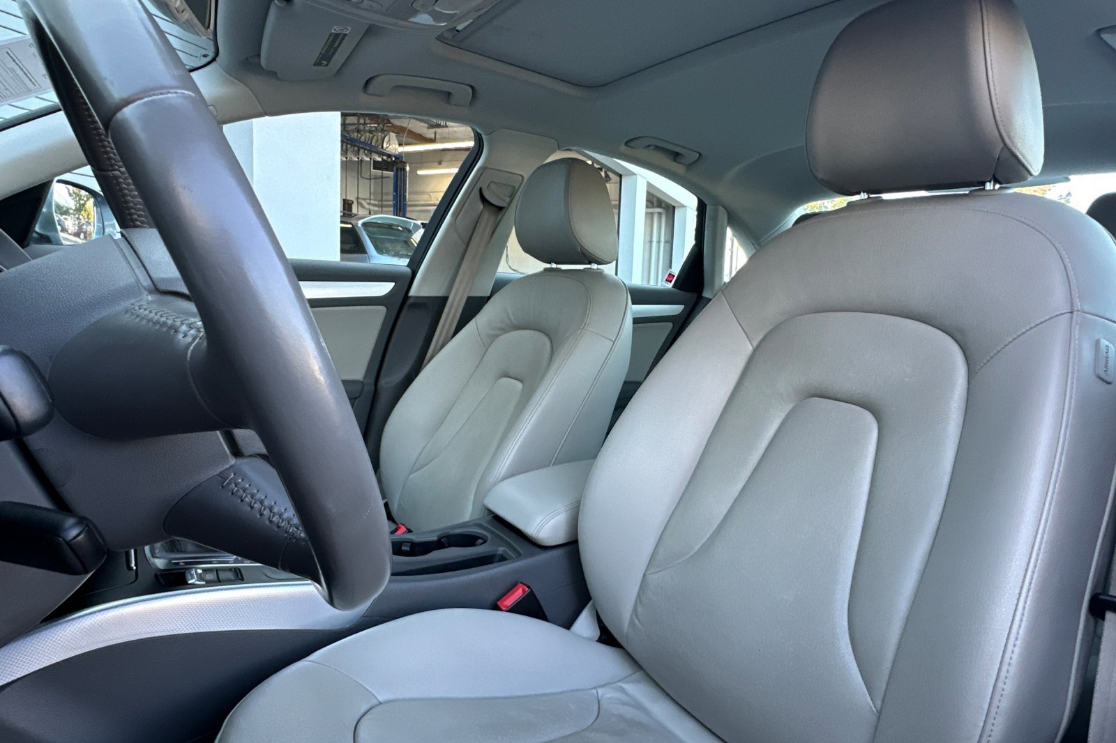 Used 2011 Audi A4 2.0T Premium Plus image 22