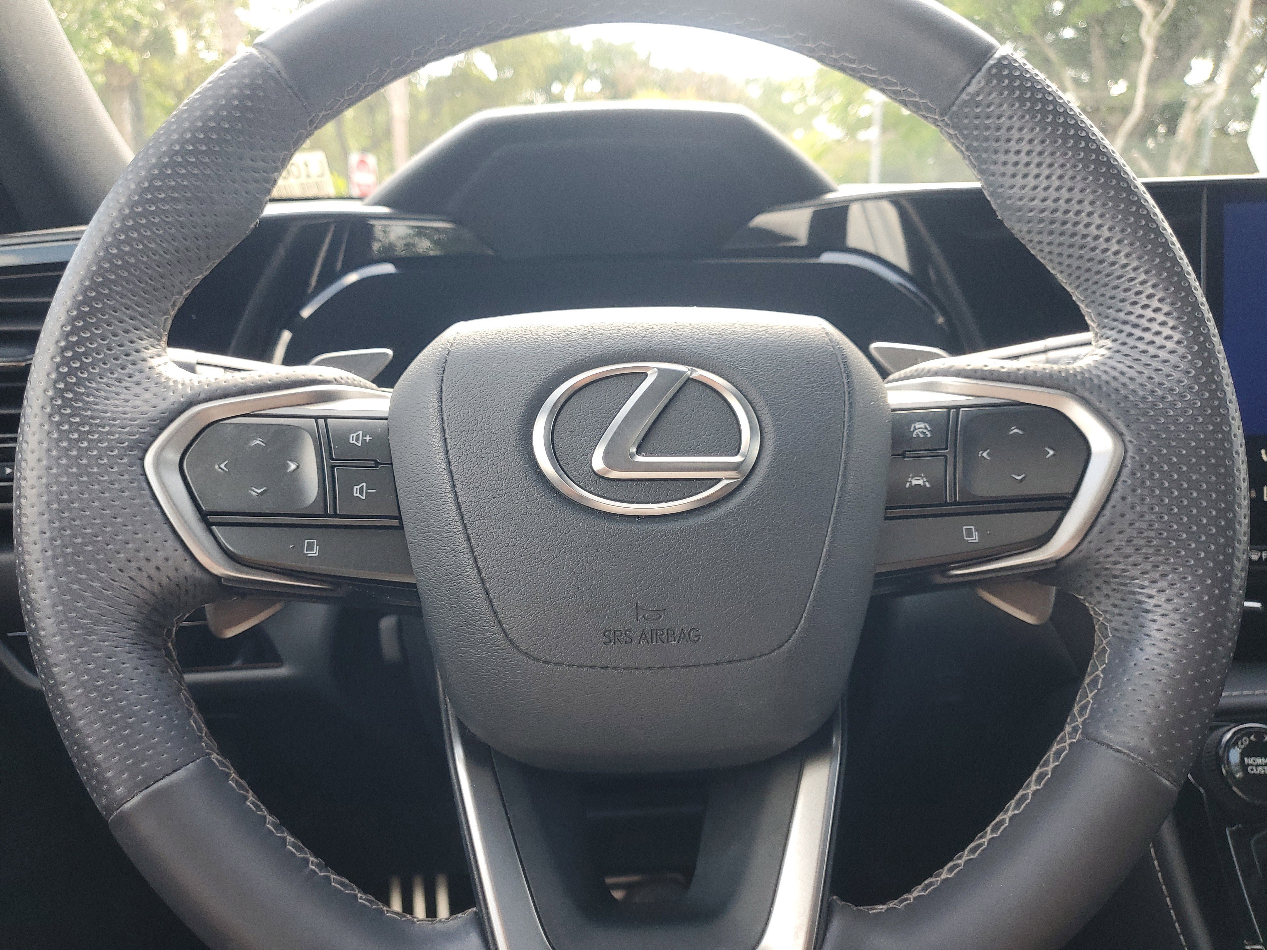 Used 2024 Lexus NX 350 F Sport image 21