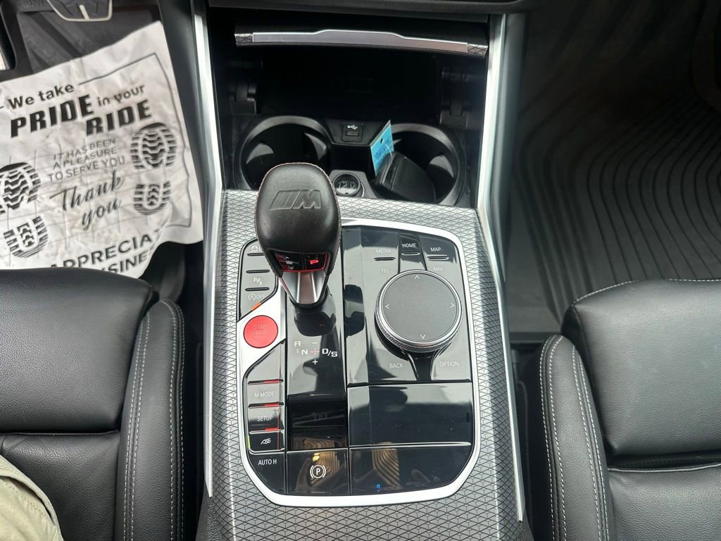 Used 2023 BMW M2 image 29