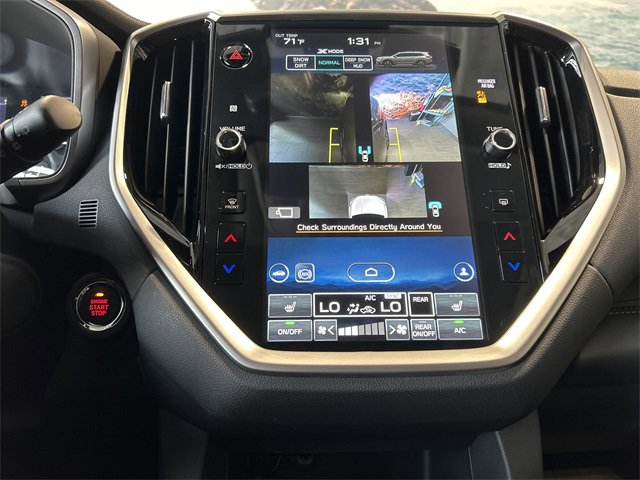 New 2025 Subaru Ascent Limited image 21