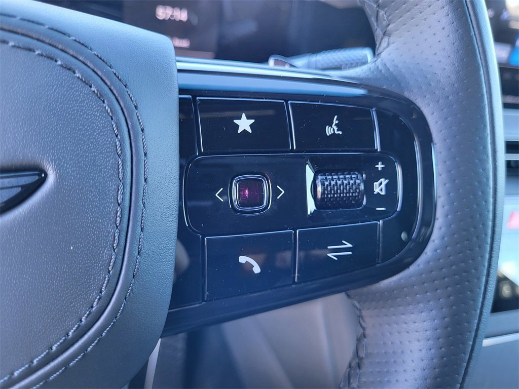 New 2026 Genesis GV80 3.5T e-SC image 17