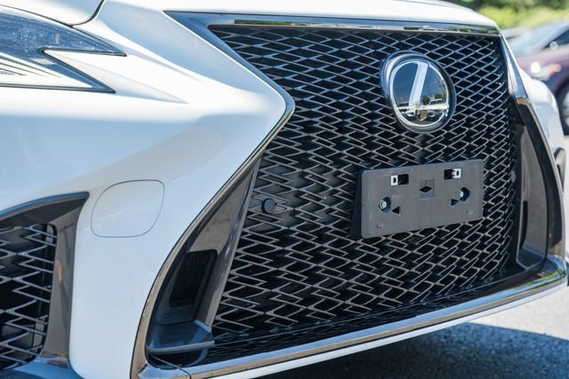 Used 2020 Lexus LS 500 F Sport AWD/4WD image 13