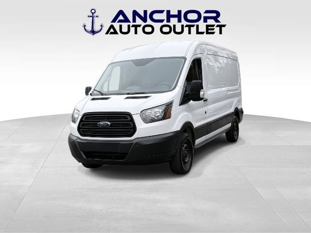 Used 2019 Ford Transit 150 148 Medium Roof image 4