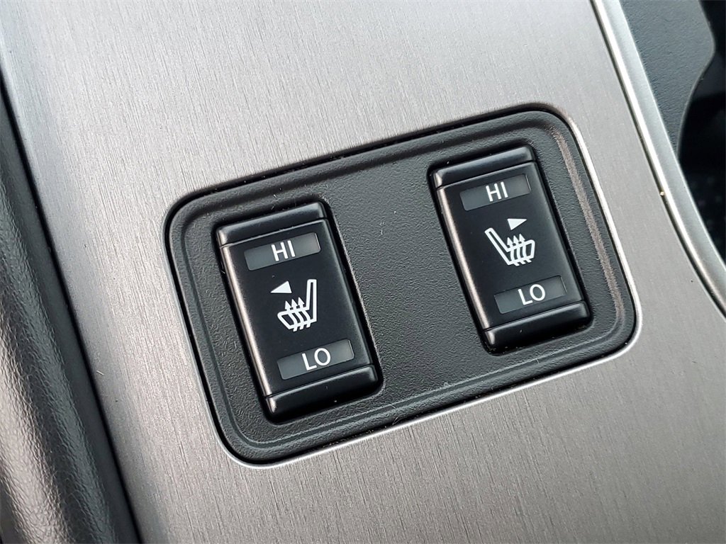 Certified 2024 Nissan Murano SL image 38