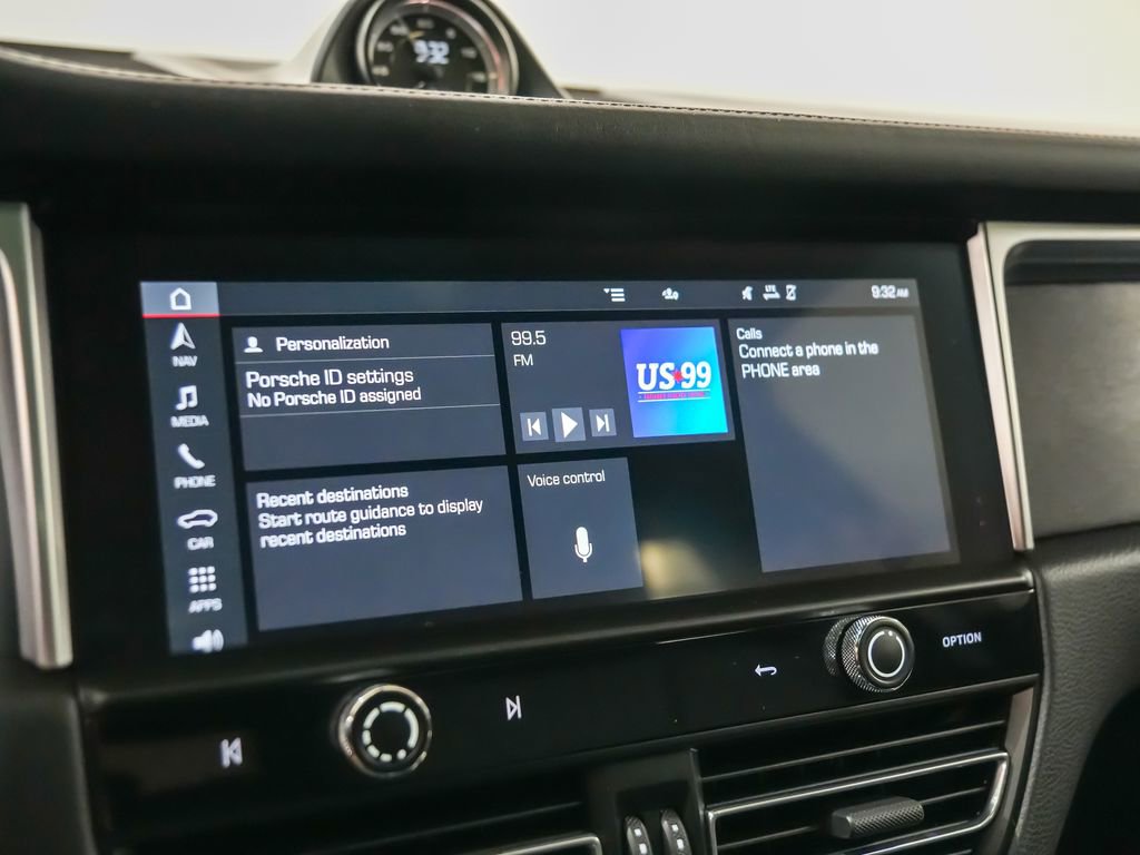 Certified 2023 Porsche Macan GTS AWD/4WD image 30