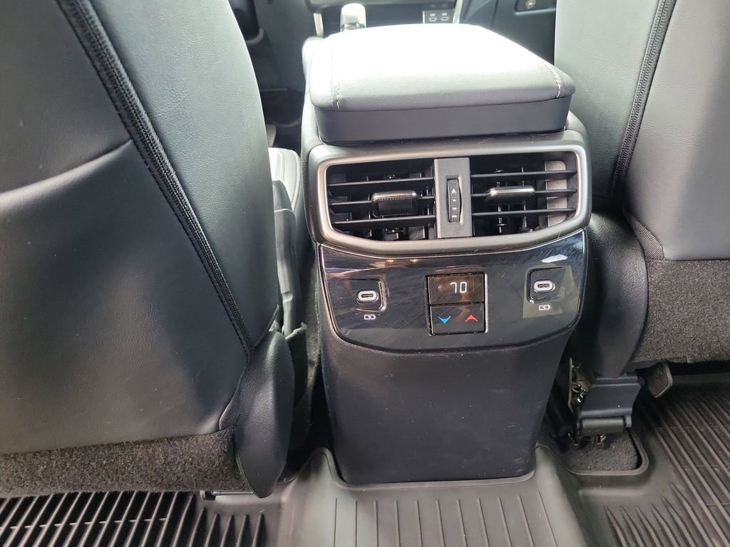 Used 2023 Lexus RX 350 Premium w/ Cold Area Package AWD/4WD image 12
