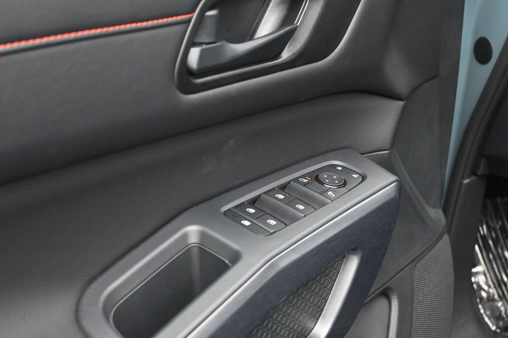 New 2026 Nissan Pathfinder Rock Creek AWD/4WD image 15