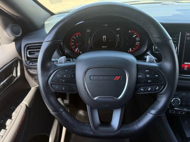 Used 2025 Dodge Durango R/T image 16