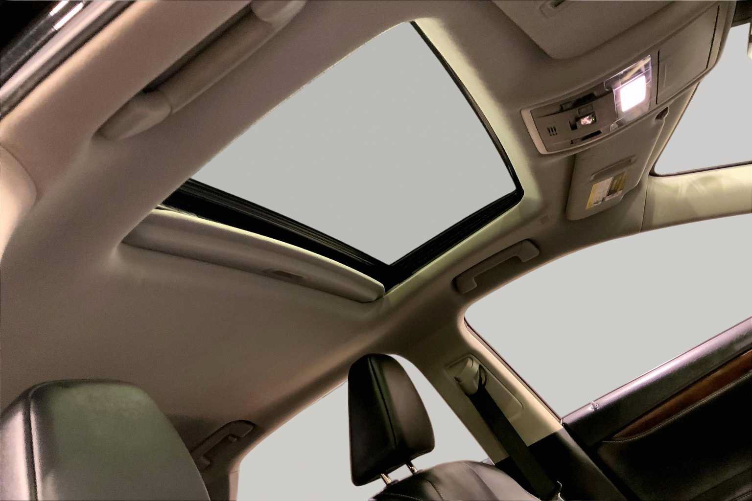 Certified 2022 Lexus RX 350 AWD w/ Premium Package image 14