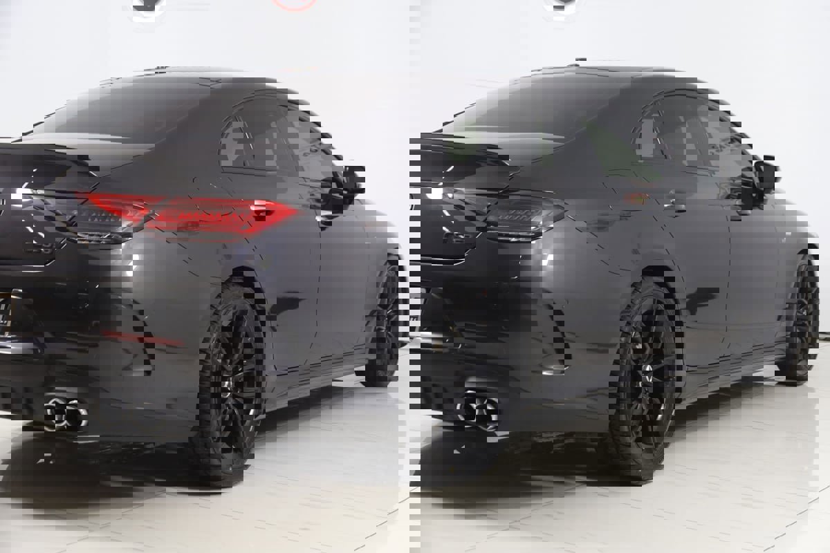 Used 2019 Mercedes-Benz CLS 53 AMG 4MATIC image 67