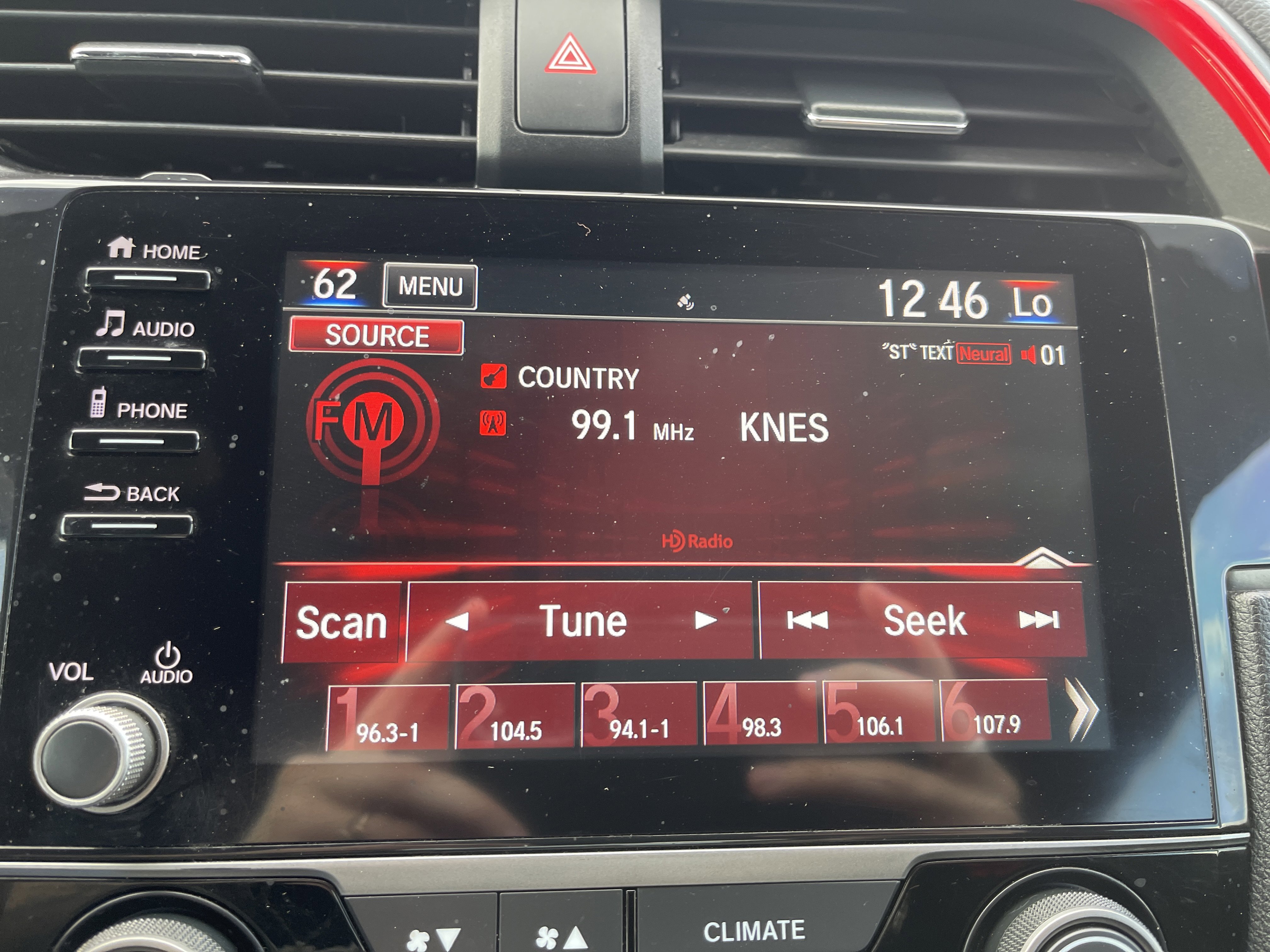 Used 2019 Honda Civic Si image 25