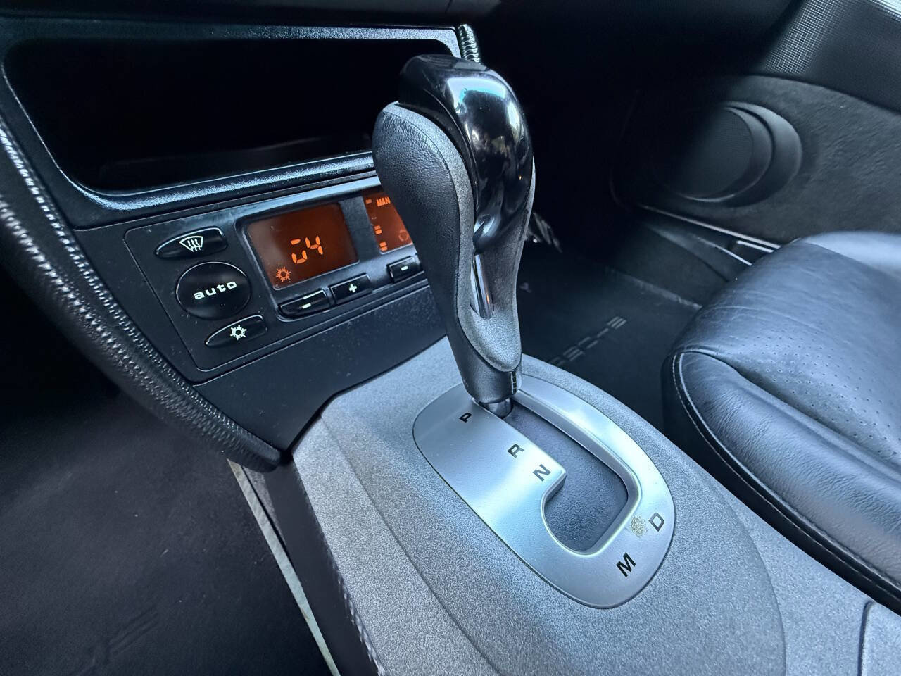 Used 2002 Porsche Boxster image 22