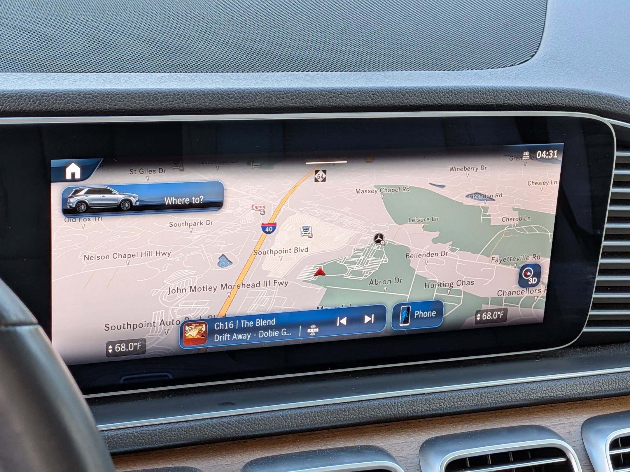 Certified 2024 Mercedes-Benz GLE 350 4MATIC image 25