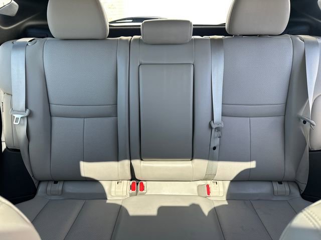 Used 2022 Nissan Rogue Sport SL w/ Premium Package AWD/4WD image 40