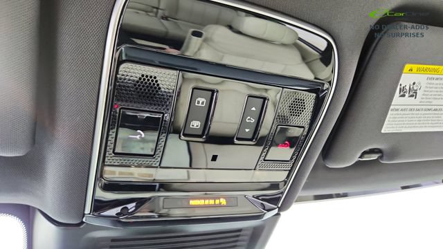 Used 2023 Land Rover Range Rover SE AWD/4WD image 53