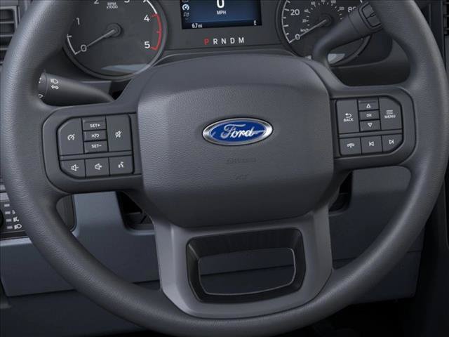 New 2026 Ford F350 XL w/ STX Appearance Package AWD/4WD image 11