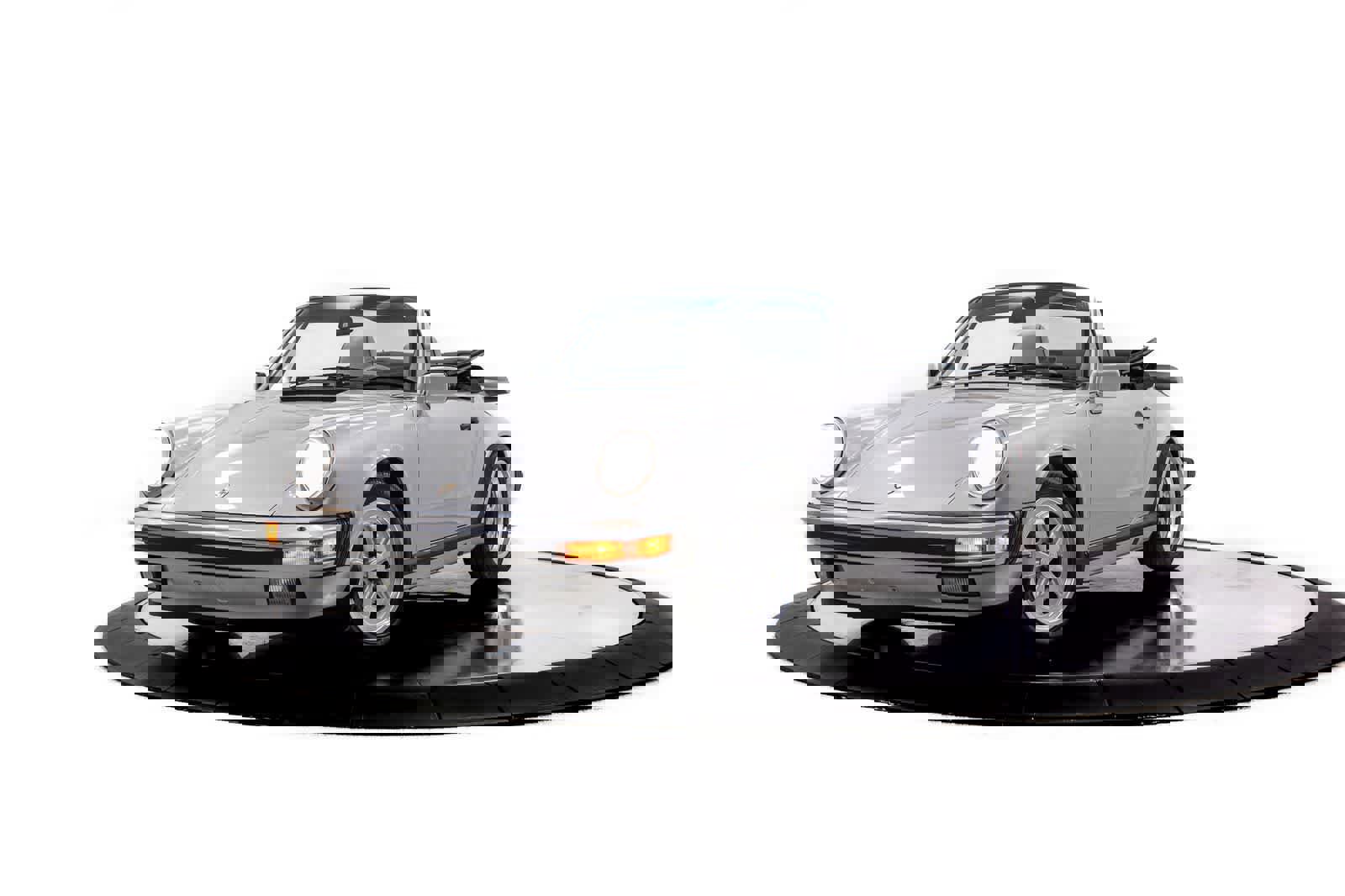 Used 1989 Porsche 911 Carrera image 1