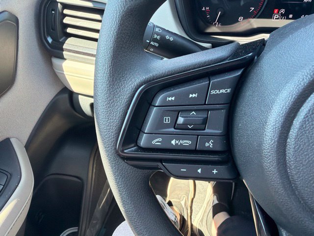 New 2026 Subaru Forester AWD/4WD image 12