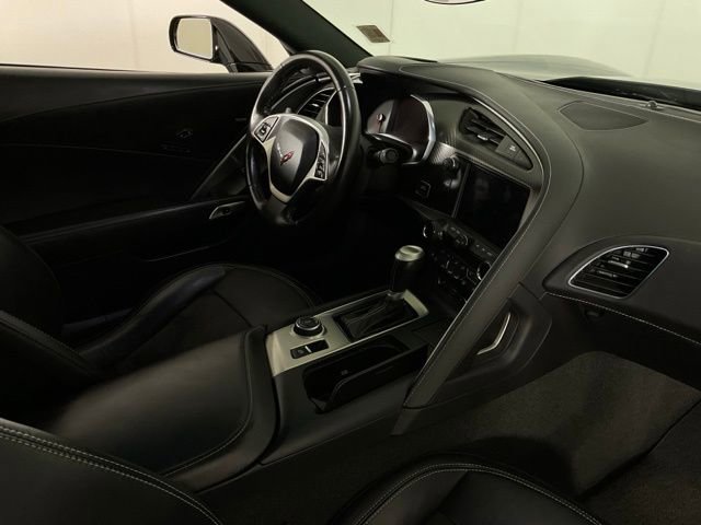 Used 2014 Chevrolet Corvette Stingray Coupe w/ 3LT Preferred Equipment Group image 29