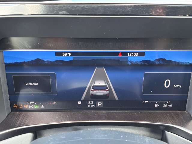 New 2026 Subaru Outback Touring XT AWD/4WD image 11