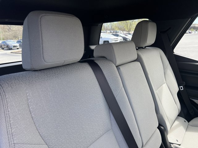 Certified 2025 Toyota 4Runner SR5 image 21