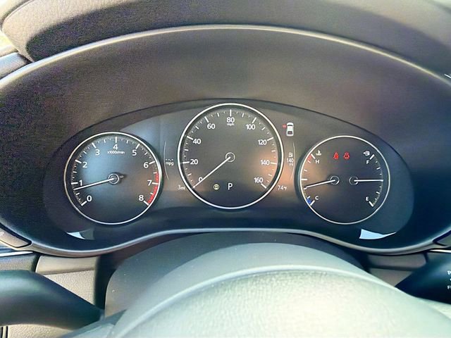 New 2026 MAZDA MAZDA3 s image 36