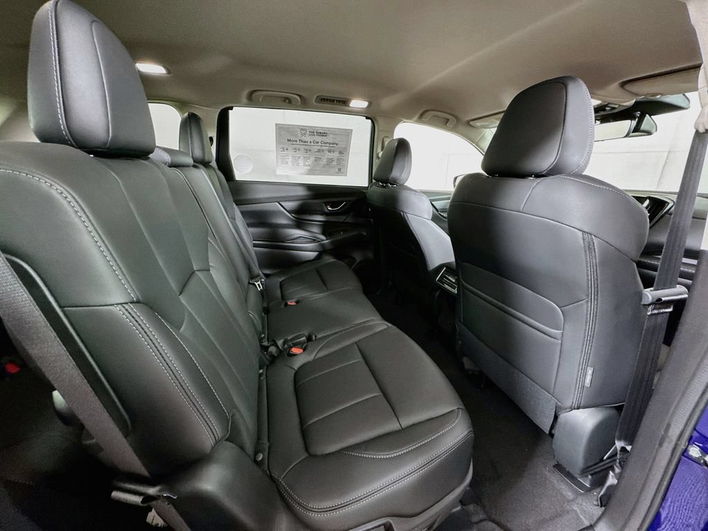 New 2026 Subaru Ascent Premium AWD/4WD image 27