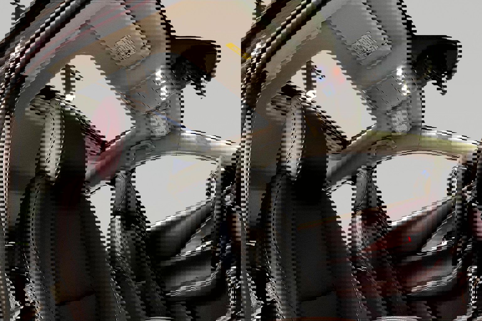 Used 2024 MAZDA CX-30 AWD 2.5 S w/ Premium Package image 27