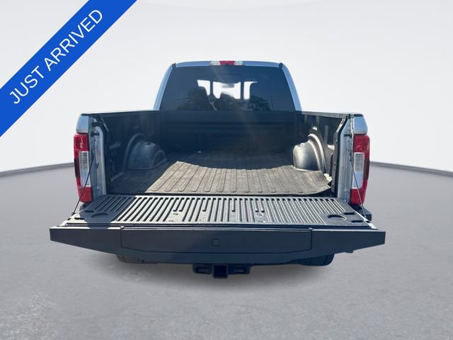 Used 2019 Ford F250 Lariat AWD/4WD image 23