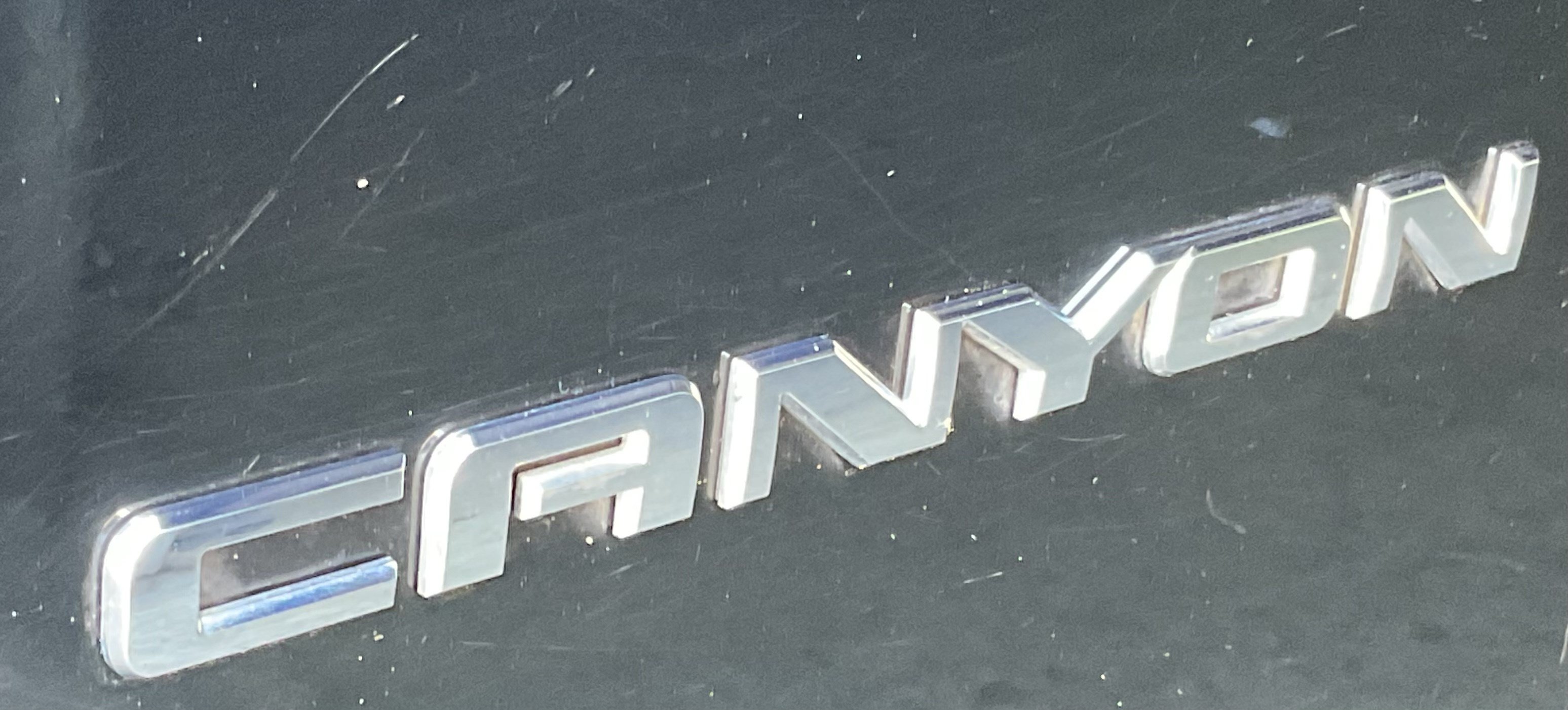 Used 2017 GMC Canyon SLT w/ Driver Alert Package AWD/4WD image 7