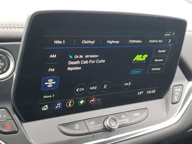 Certified 2024 Chevrolet Blazer LT w/ Convenience Package image 25