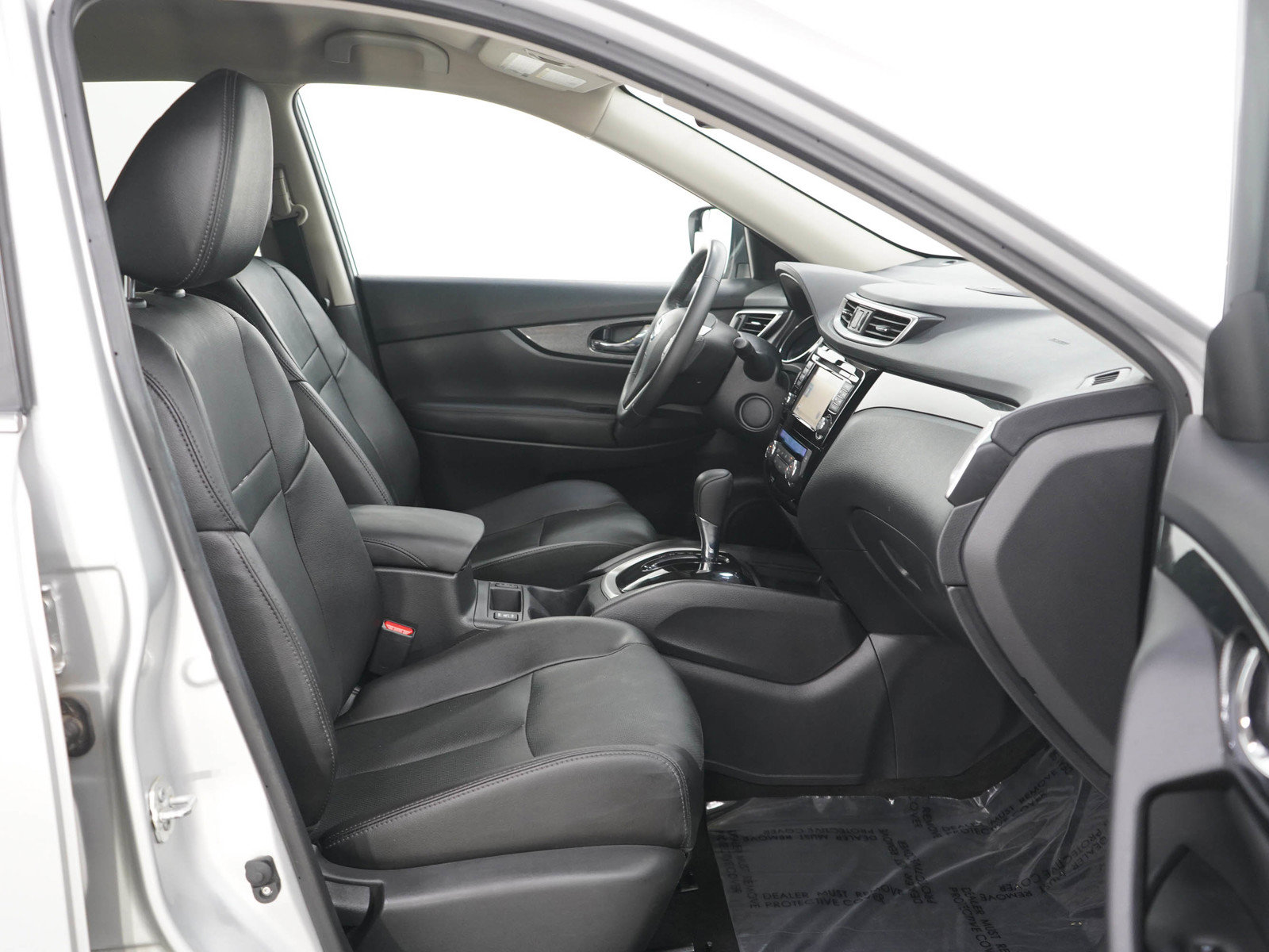 Used 2016 Nissan Rogue SL AWD/4WD image 11