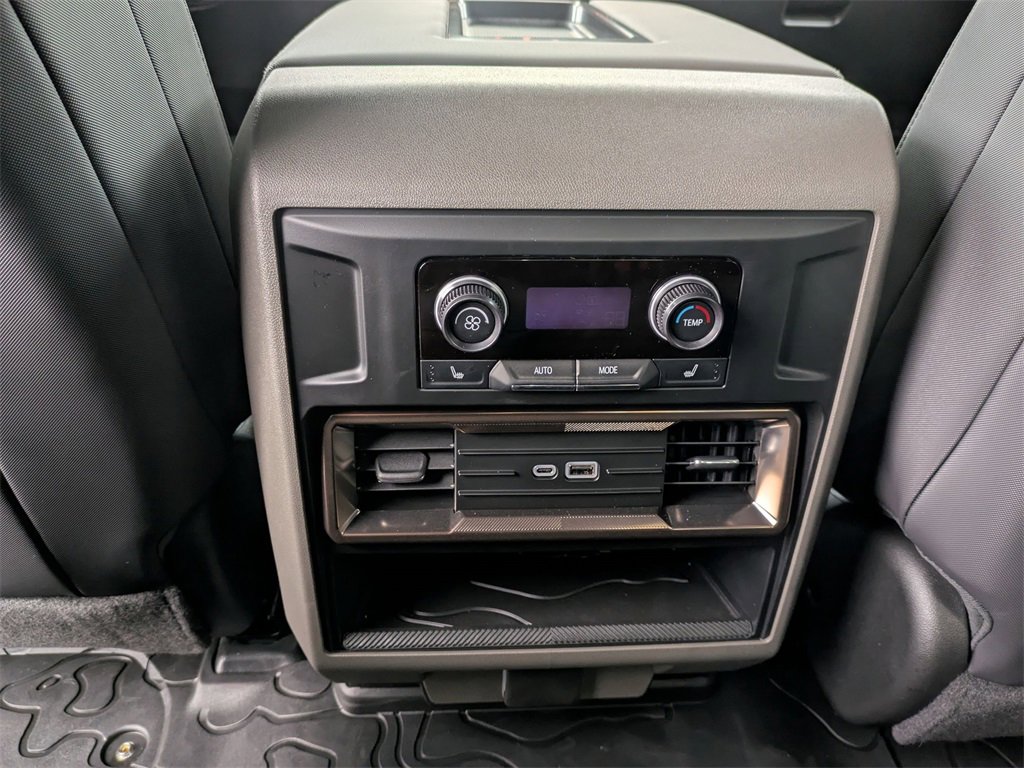 New 2025 GMC Hummer EV 3X w/ Battery Pack, 24 Module Pack image 10