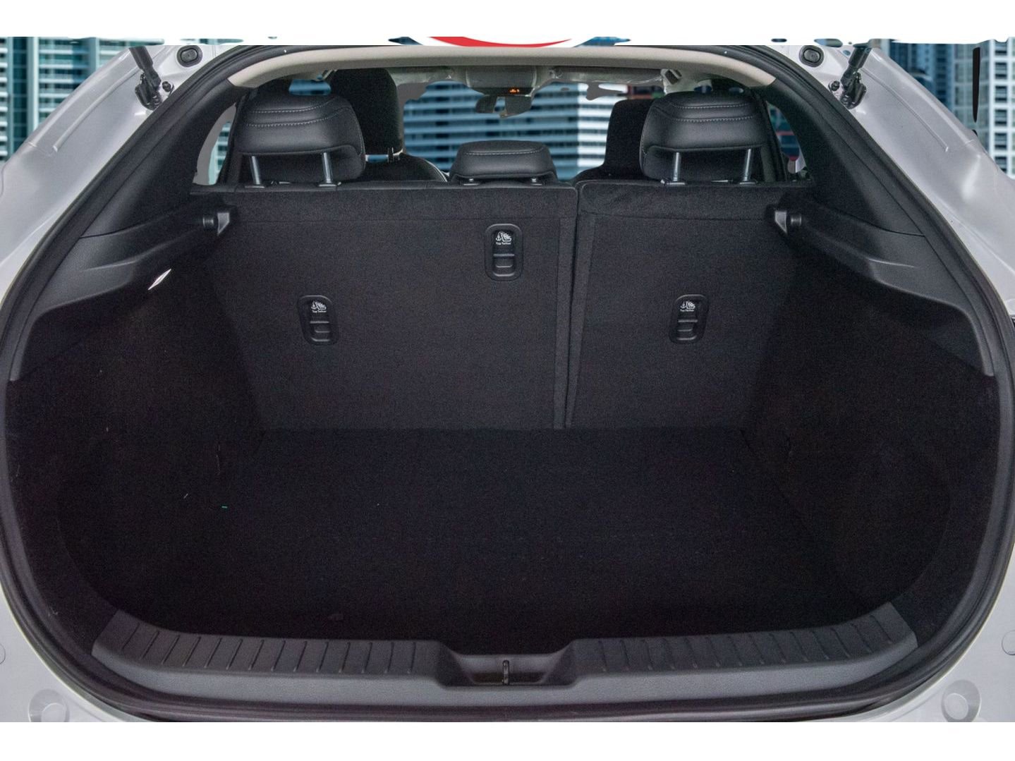 Used 2025 MAZDA CX-30 AWD 2.5 S w/ Select Sport Pkg image 16