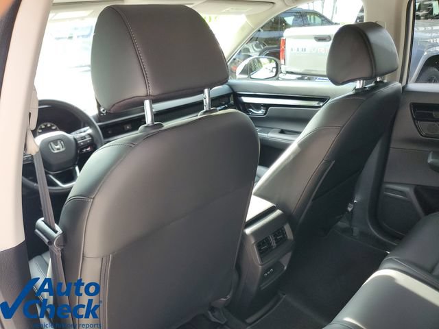 Used 2025 Honda CR-V EX-L image 12