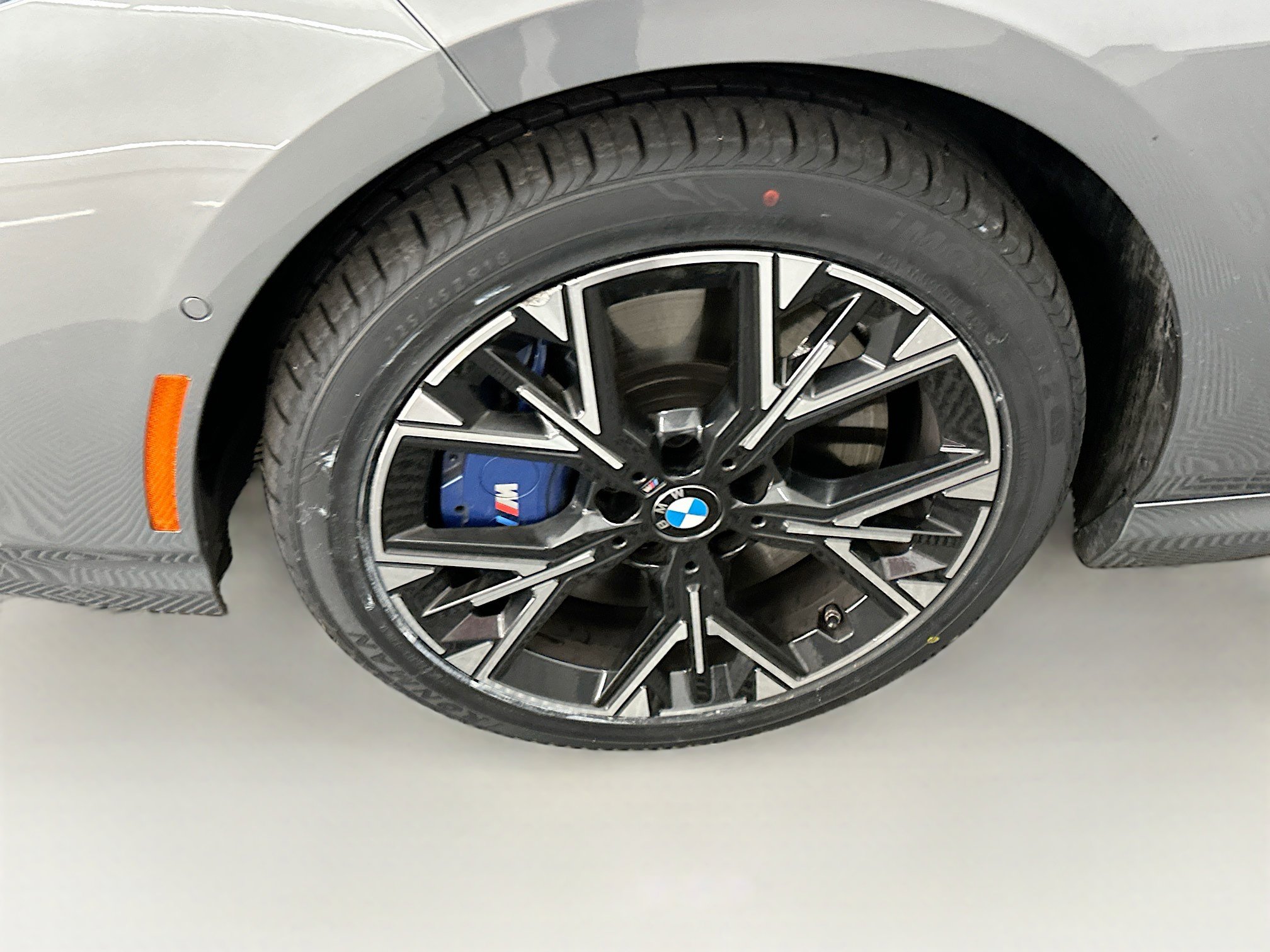 Used 2025 BMW 228i xDrive w/ Premium Package image 11