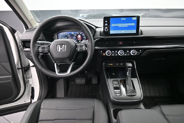 New 2026 Honda CR-V EX-L image 11